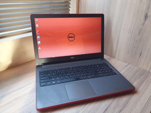 Dell Inspiron 5558 Intel Core i5