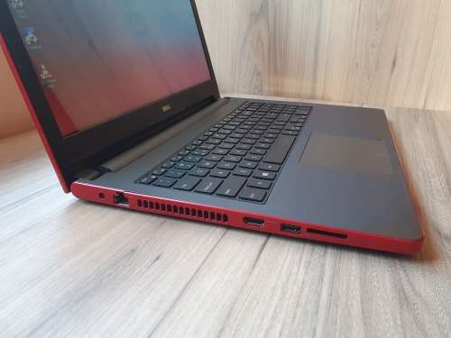 Dell Inspiron 5558 Intel Core i5