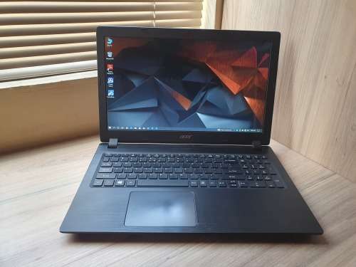 Acer Aspire 3 Intel Notebook