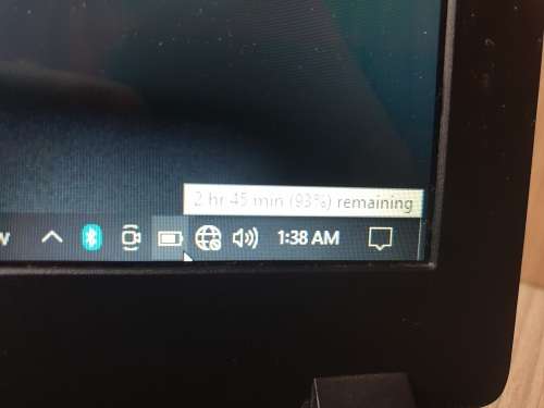 Acer Aspire 3 Intel Notebook