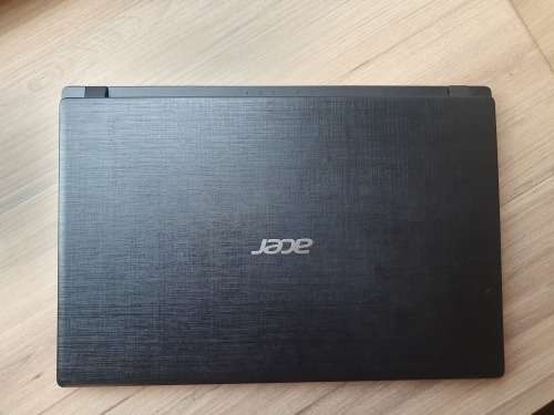 Acer Aspire 3 Intel Notebook