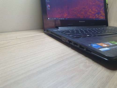Lenovo G50-70 Core Intel Core i3