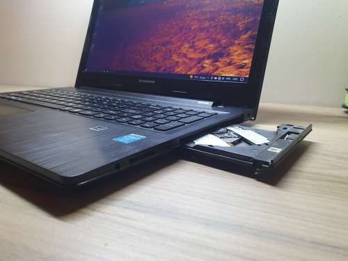 Lenovo G50-70 Core Intel Core i3