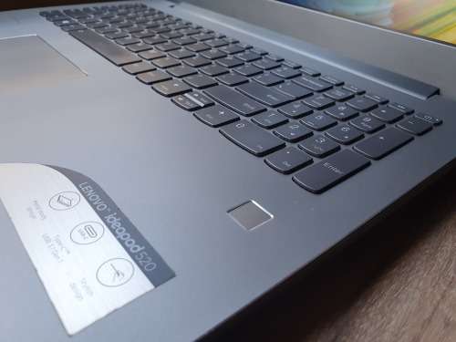 Lenovo IdeaPad 520 Inte Core i7 8th Gen