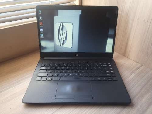HP Laptop 14 NoteBook