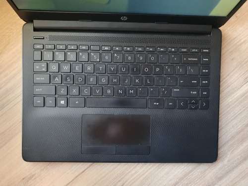 HP Laptop 14 NoteBook