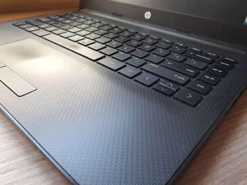 HP Laptop 14 NoteBook