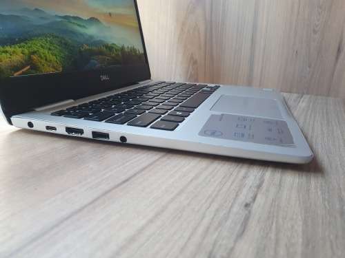 Dell Inspiron 7380 Intel Core I7 + Free Laptop Bag