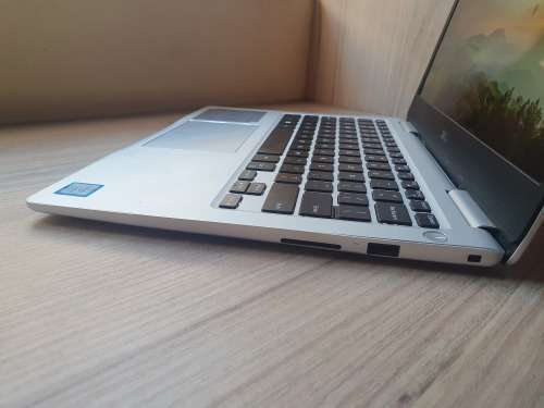 Dell Inspiron 7380 Intel Core I7 + Free Laptop Bag