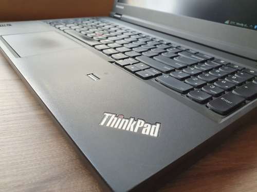 Lenovo ThinkPad W540 - Intel Core i7 + Free Laptop Bag
