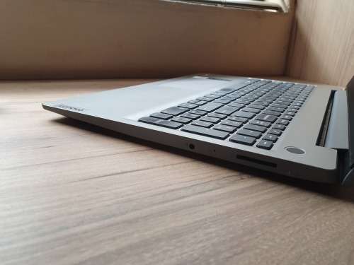 Lenovo Ideapad 3 AMD Ryzen 5 + Free Laptop Bag