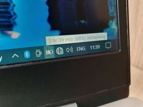 Lenovo Ideapad 3 AMD Ryzen 5 + Free Laptop Bag