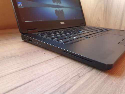 Dell Latitude 5480 Intel Core I5 + Free Laptop Bag