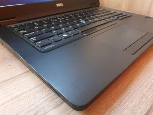 Dell Latitude 5480 Intel Core I5 + Free Laptop Bag