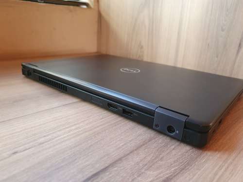 Dell Latitude 5480 Intel Core I5 + Free Laptop Bag