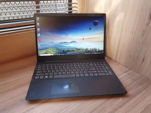 Lenovo ideapad S145 Intel Core I3 + Free Laptop Bag