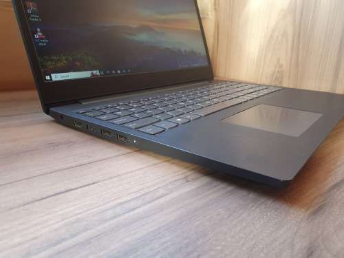 Lenovo ideapad S145 Intel Core I3 + Free Laptop Bag