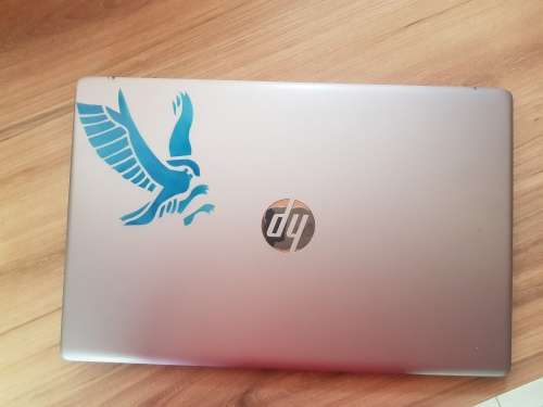 HP ProBook 470 G8 17.3` Intel Core i7 11th Gen