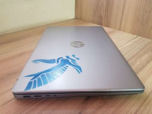 HP ProBook 470 G8 17.3` Intel Core i7 11th Gen