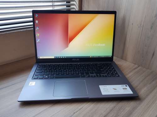 Asus Vivobook Intel Core I3 10th Gen