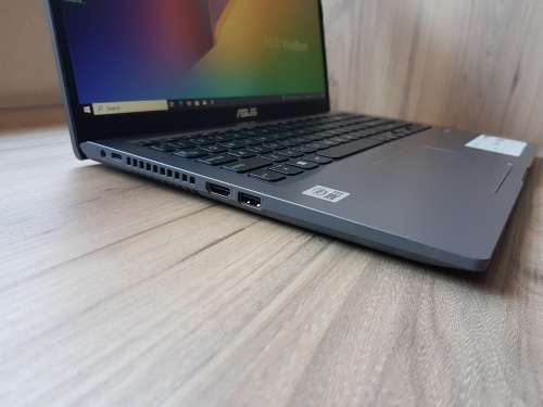 Asus Vivobook Intel Core I3 10th Gen