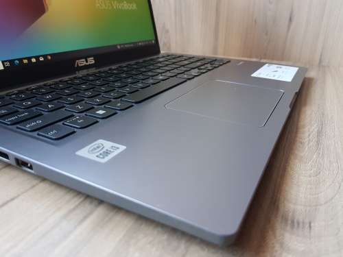 Asus Vivobook Intel Core I3 10th Gen