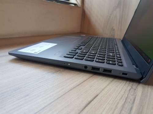 Asus Vivobook Intel Core I3 10th Gen