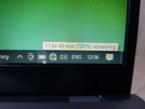 Asus Vivobook Intel Core I3 10th Gen