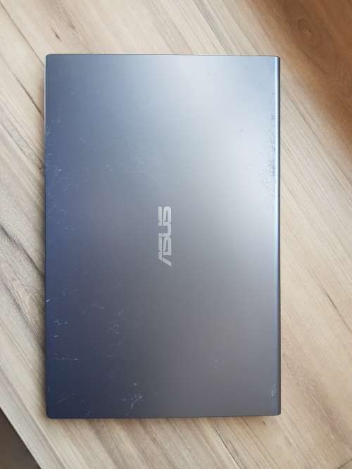 Asus Vivobook Intel Core I3 10th Gen