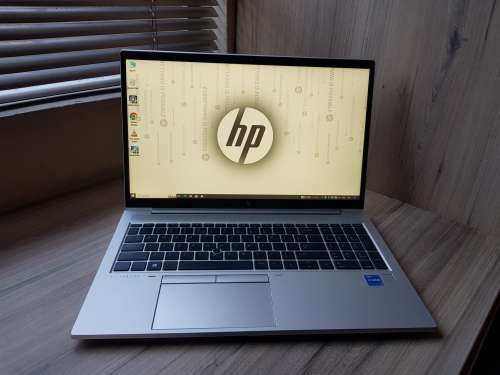 Hp Elitebook  850 G8 Intel Core I5 11th Gen + Free Laptop Bag