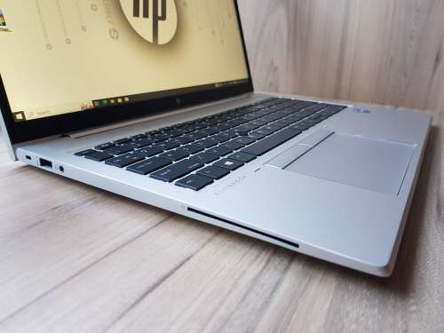 Hp Elitebook  850 G8 Intel Core I5 11th Gen + Free Laptop Bag