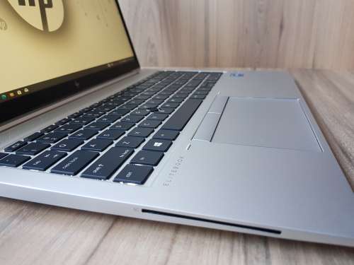 Hp Elitebook  850 G8 Intel Core I5 11th Gen + Free Laptop Bag