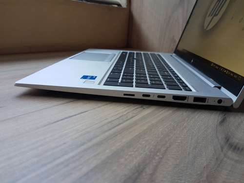 Hp Elitebook  850 G8 Intel Core I5 11th Gen + Free Laptop Bag