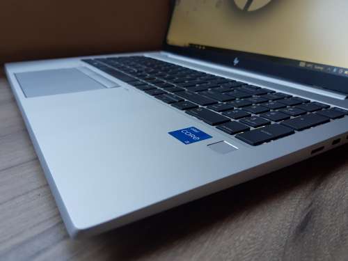 Hp Elitebook  850 G8 Intel Core I5 11th Gen + Free Laptop Bag