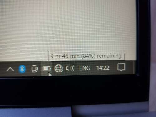 Hp Elitebook  850 G8 Intel Core I5 11th Gen + Free Laptop Bag