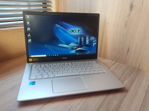 Acer Aspire A514-54 I3 11th Gen + Free Laptop Bag