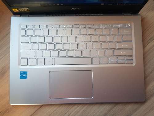 Acer Aspire A514-54 I3 11th Gen + Free Laptop Bag