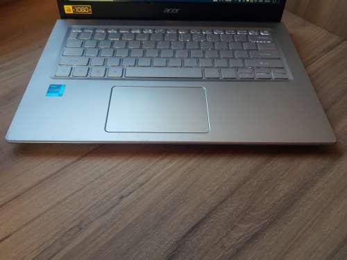 Acer Aspire A514-54 I3 11th Gen + Free Laptop Bag