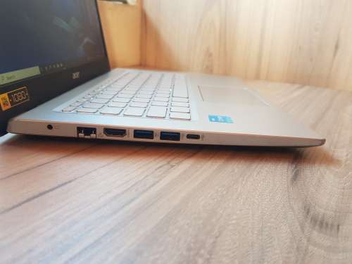 Acer Aspire A514-54 I3 11th Gen + Free Laptop Bag