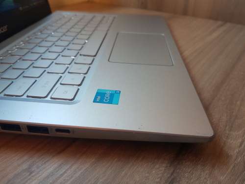 Acer Aspire A514-54 I3 11th Gen + Free Laptop Bag