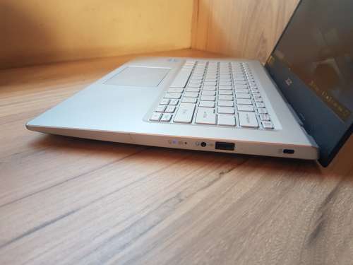 Acer Aspire A514-54 I3 11th Gen + Free Laptop Bag