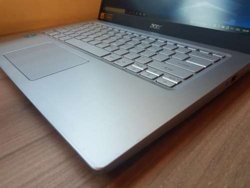 Acer Aspire A514-54 I3 11th Gen + Free Laptop Bag