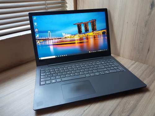 Lenovo V130 Intel Core I3 + Free Laptop Bag