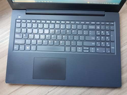 Lenovo V130 Intel Core I3 + Free Laptop Bag