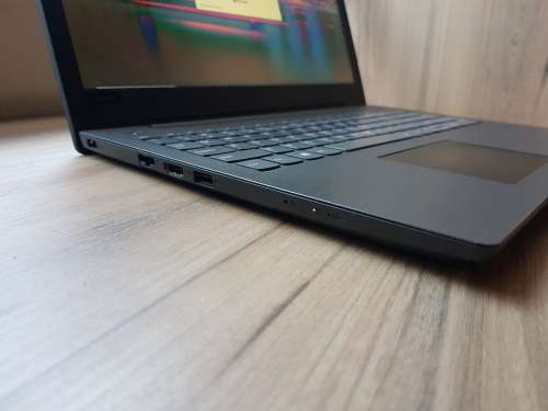 Lenovo V130 Intel Core I3 + Free Laptop Bag