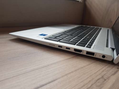 Hp Elitebook  850 G8 Intel Core I5 11th Gen + Free Laptop Bag