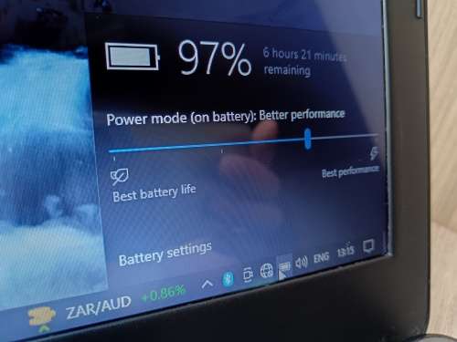 Dell Inspiron 5567 Intel Core i7 + Free Laptop Bag