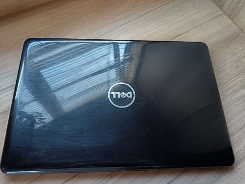 Dell Inspiron 5567 Intel Core i7 + Free Laptop Bag