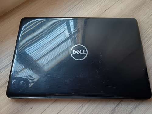 Dell Inspiron 5567 Intel Core i7 + Free Laptop Bag