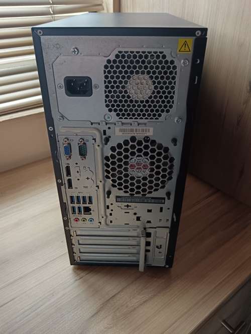 Lenovo ThinkCentre M900 Intel Core I3 6th Gen